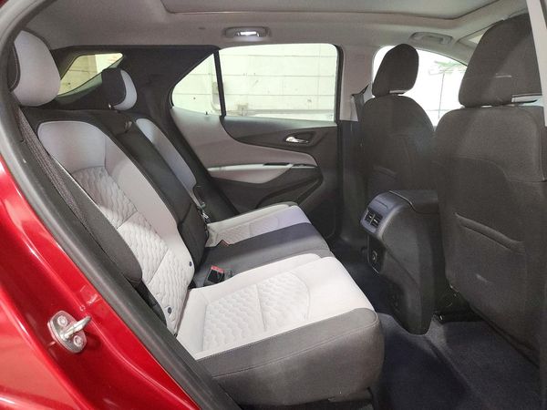 2019 CHEVROLET EQUINOX LT (2LT)