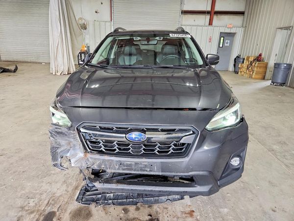 2020 SUBARU CROSSTREK Limited+ES+BSD