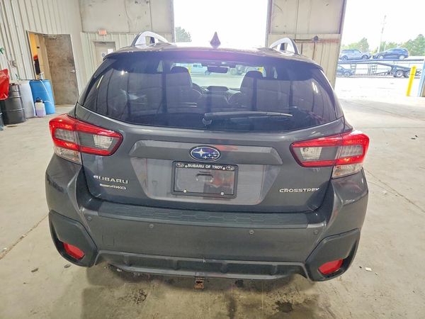 2020 SUBARU CROSSTREK Limited+ES+BSD