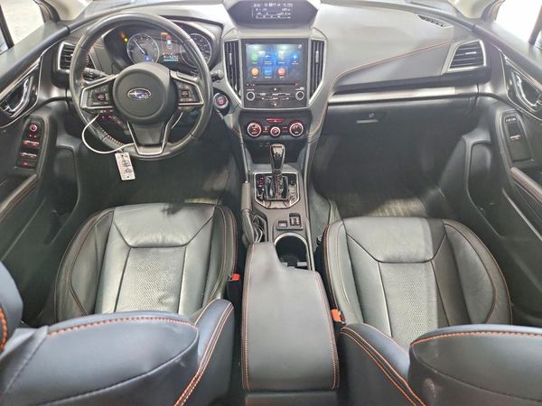 2020 SUBARU CROSSTREK Limited+ES+BSD