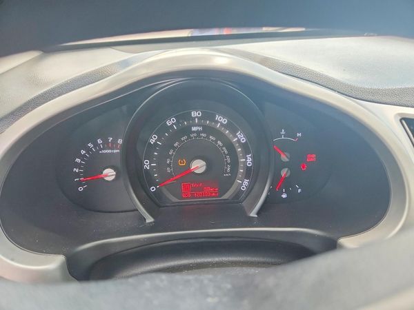 2016 KIA SPORTAGE LX w/Popular Pkg