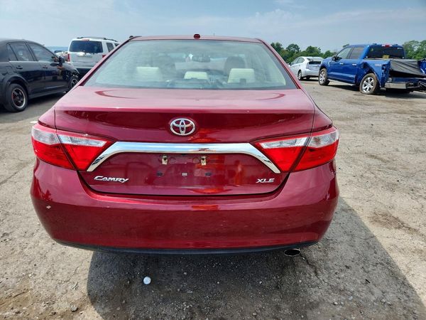 2017 TOYOTA CAMRY LE/SE/XLE/XSE