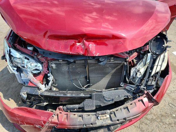 2017 TOYOTA CAMRY LE/SE/XLE/XSE