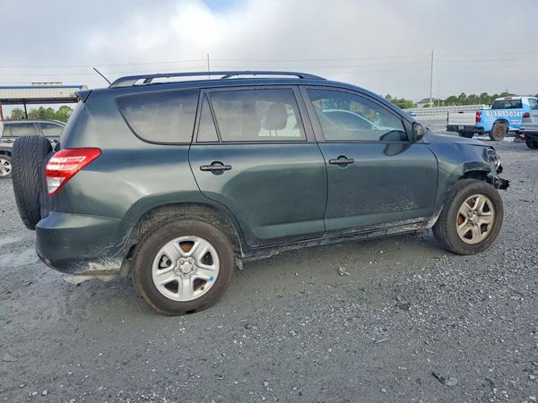 2012 TOYOTA RAV4 Standard — PSRA