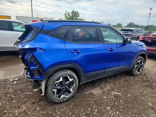 2025 KIA SELTOS