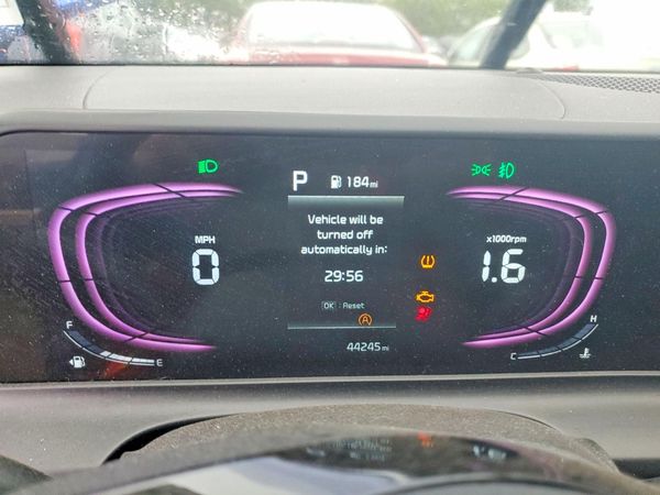 2025 KIA SELTOS
