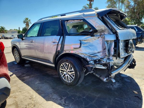 2026 HYUNDAI PALISADE SEL