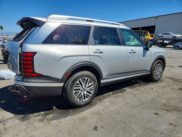 2026 HYUNDAI PALISADE SEL