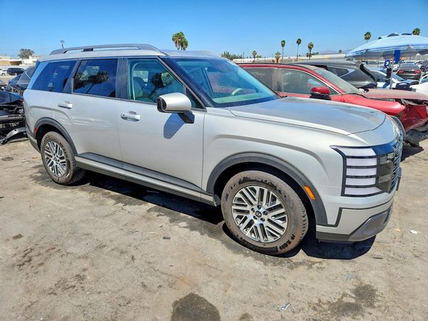 2026 HYUNDAI PALISADE SEL