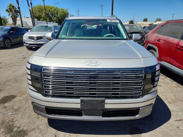 2026 HYUNDAI PALISADE SEL