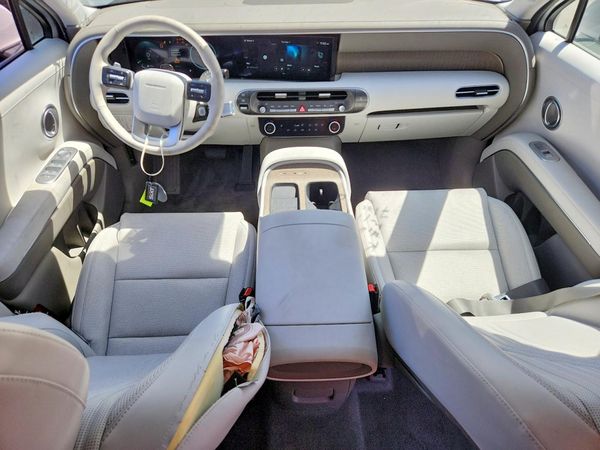 2026 HYUNDAI PALISADE SEL