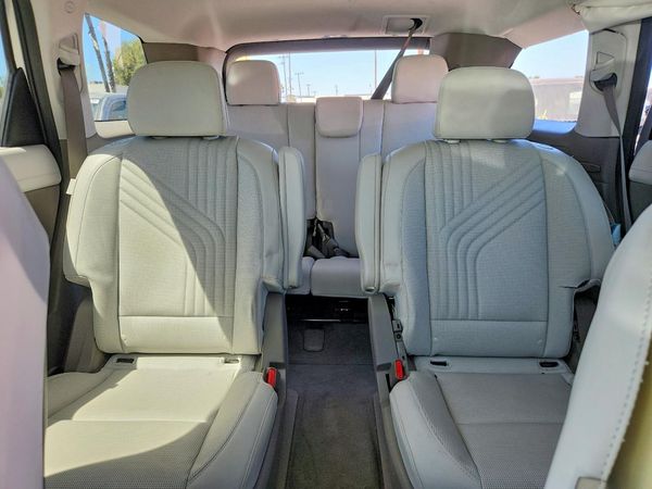 2026 HYUNDAI PALISADE SEL