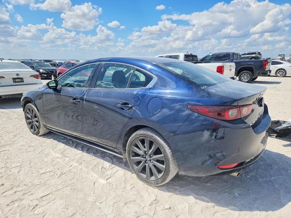 2024 MAZDA 3