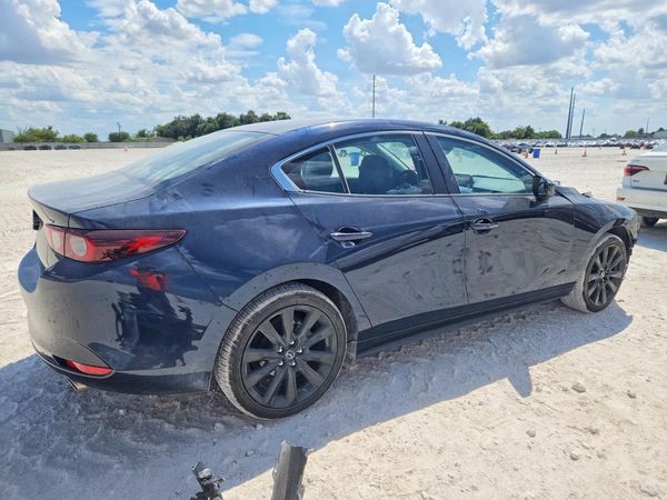 2024 MAZDA 3