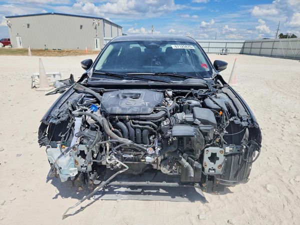 2024 MAZDA 3