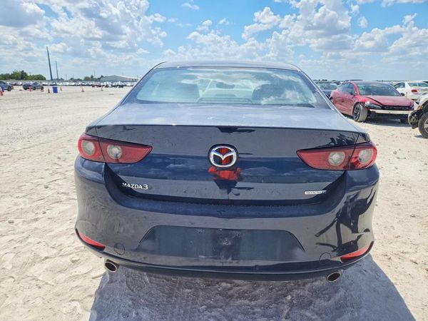 2024 MAZDA 3