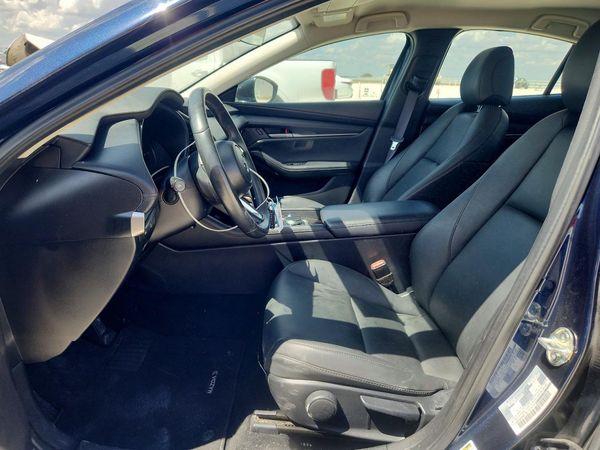 2024 MAZDA 3