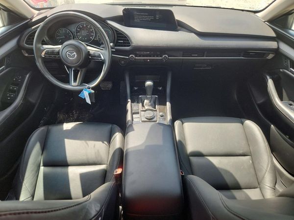 2024 MAZDA 3