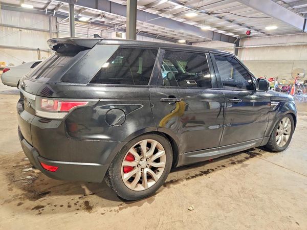 2016 LAND ROVER RANGEROVER — PSRA