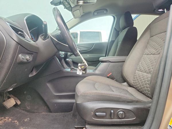 2018 CHEVROLET EQUINOX LT (1LT)