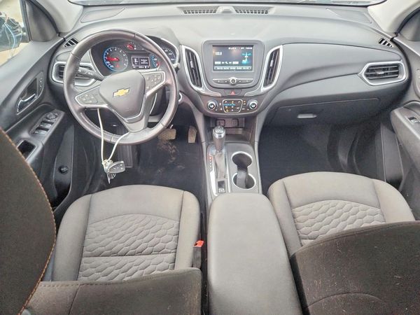 2018 CHEVROLET EQUINOX LT (1LT)