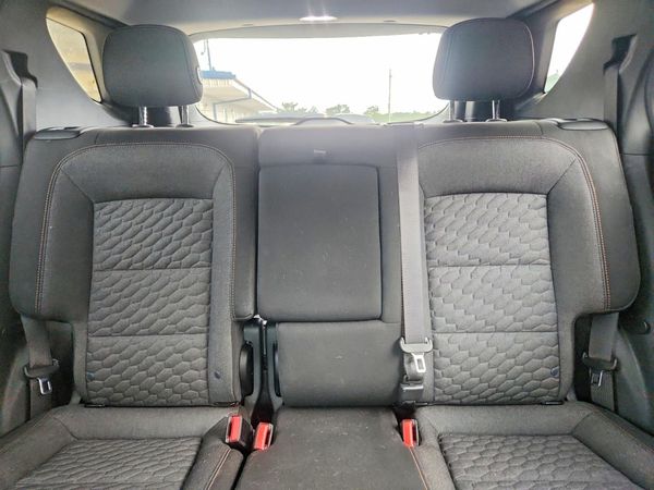 2018 CHEVROLET EQUINOX LT (1LT)