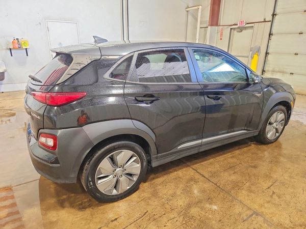 2021 HYUNDAI KONA SEL — PSRA