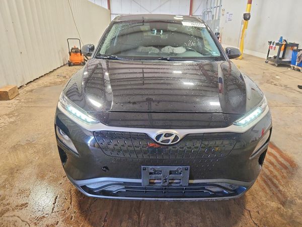2021 HYUNDAI KONA SEL — DIRF