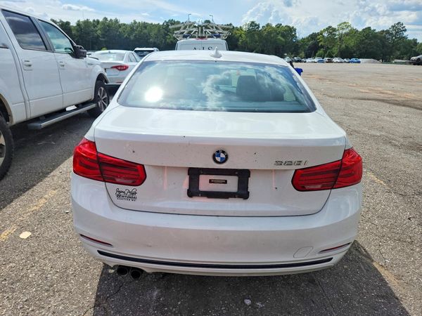 2016 BMW 328