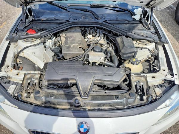2016 BMW 328