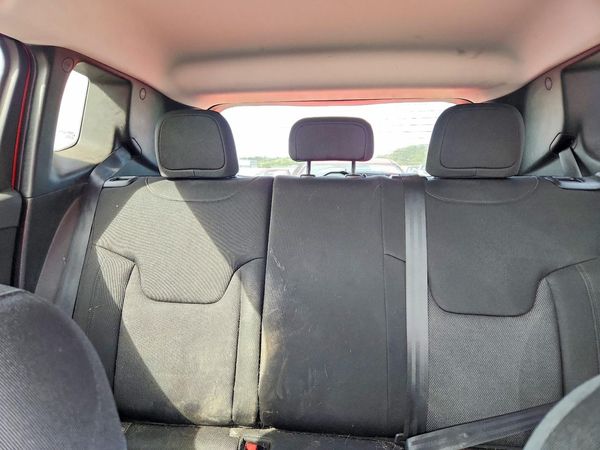 2018 JEEP RENEGADE Sport
