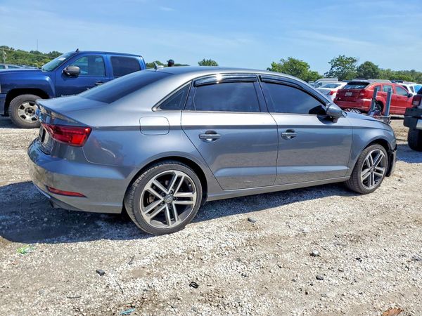 2017 AUDI A3