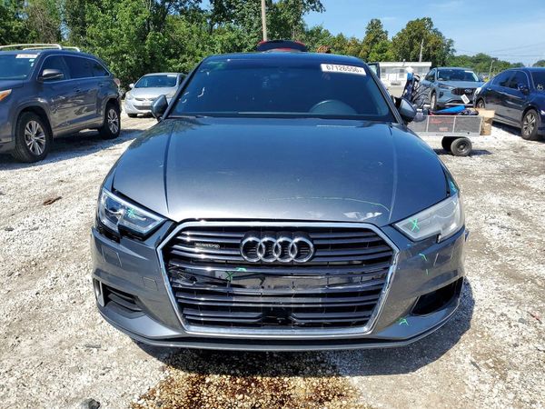 2017 AUDI A3
