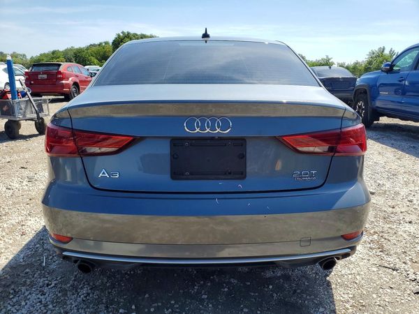 2017 AUDI A3