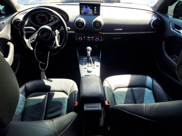 2017 AUDI A3