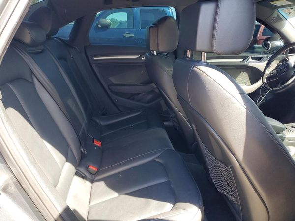 2017 AUDI A3