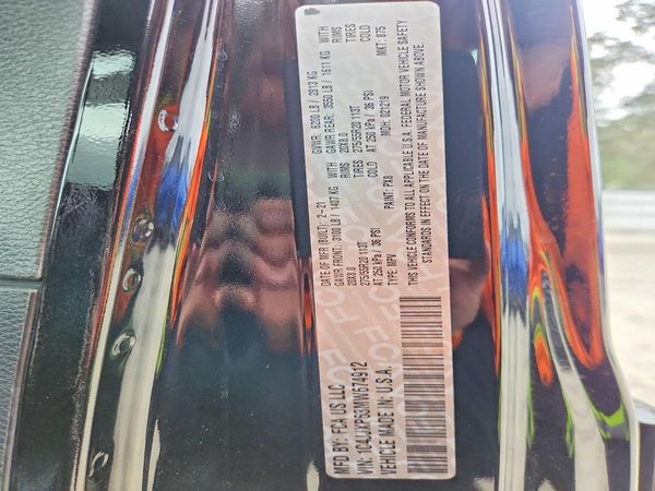 2021 JEEP WRANGLER UNLIMITED Unlimited Sahara 4XE