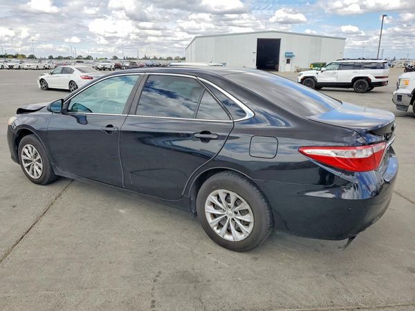 2017 TOYOTA CAMRY LE/SE/XLE/XSE