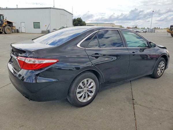 2017 TOYOTA CAMRY LE/SE/XLE/XSE