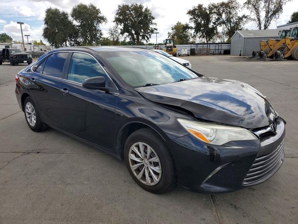 2017 TOYOTA CAMRY LE/SE/XLE/XSE