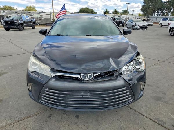 2017 TOYOTA CAMRY LE/SE/XLE/XSE