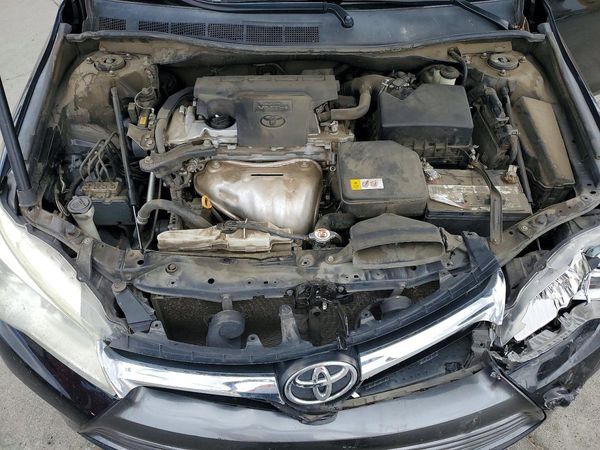 2017 TOYOTA CAMRY LE/SE/XLE/XSE