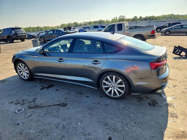 2025 AUDI A5