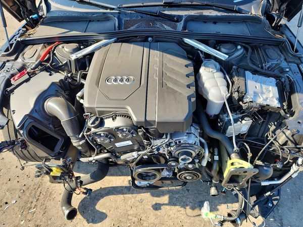 2025 AUDI A5