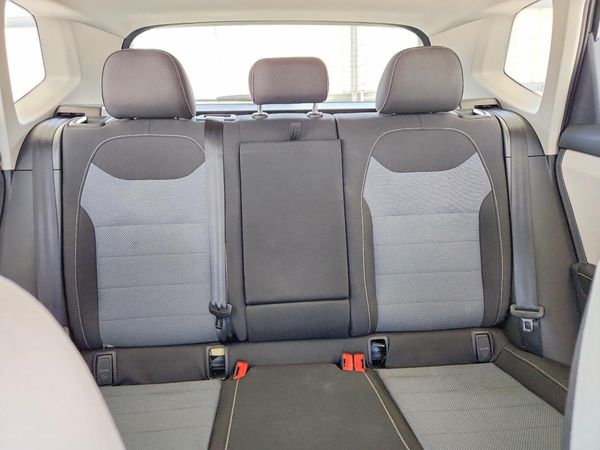 2025 VOLKSWAGEN TAOS S