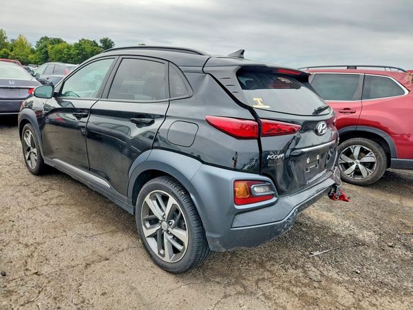 2021 HYUNDAI KONA Limited