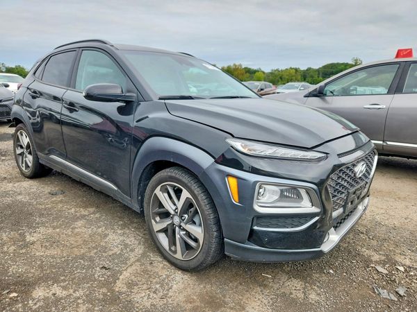 2021 HYUNDAI KONA Limited