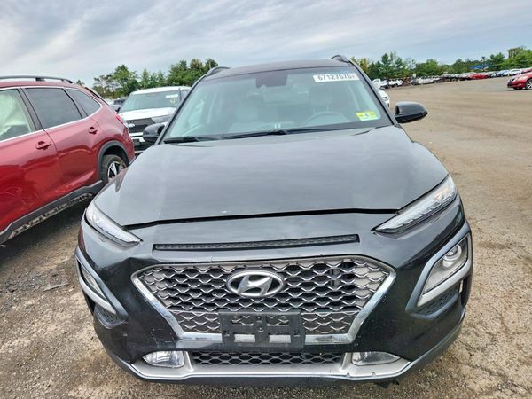 2021 HYUNDAI KONA Limited