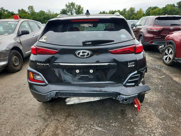 2021 HYUNDAI KONA Limited