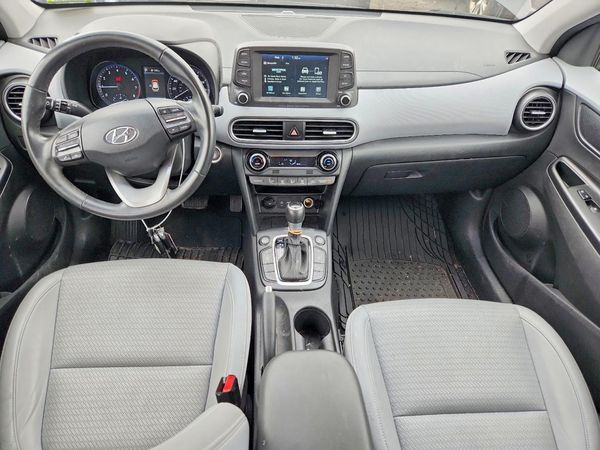 2021 HYUNDAI KONA Limited